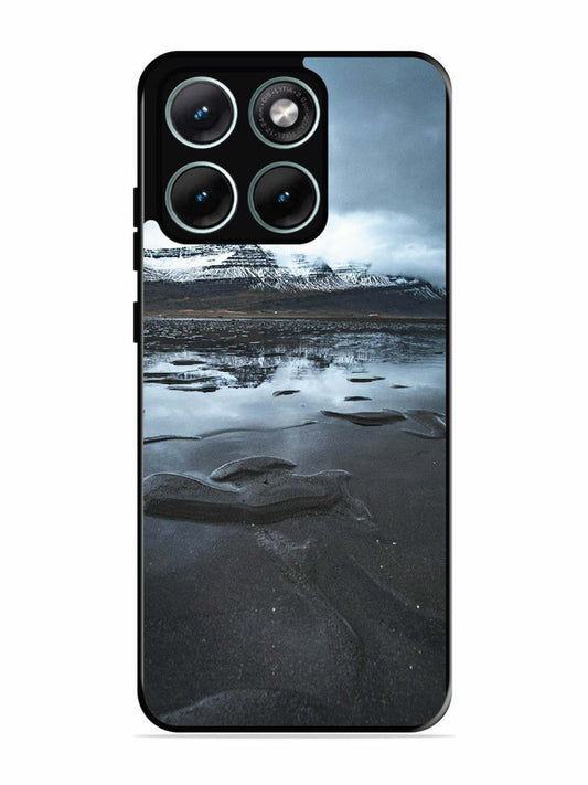 Motorola Edge 70 Fusion Beach And Mountain
