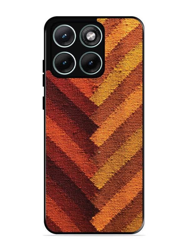 Motorola Edge 70 Fusion Mat Texture