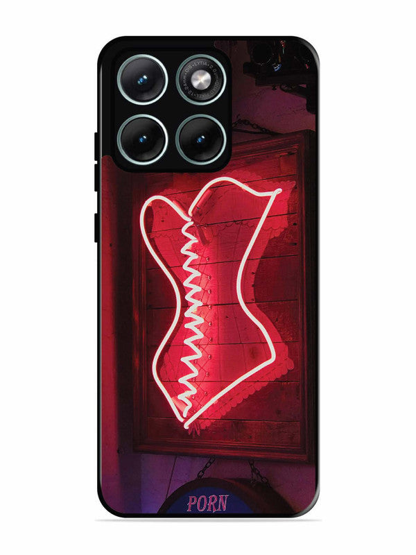 Motorola Edge 70 Fusion Neon Glowing Innerwear