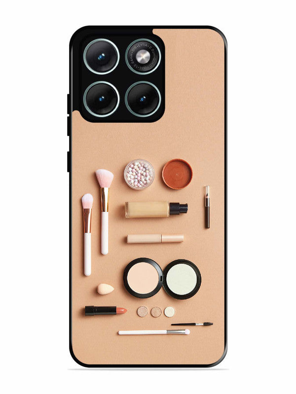 Motorola Edge 70 Fusion Girls Makeup Kit