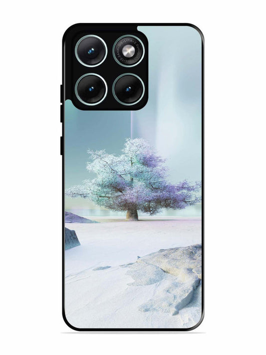 Motorola Edge 70 Fusion Tree on lceland