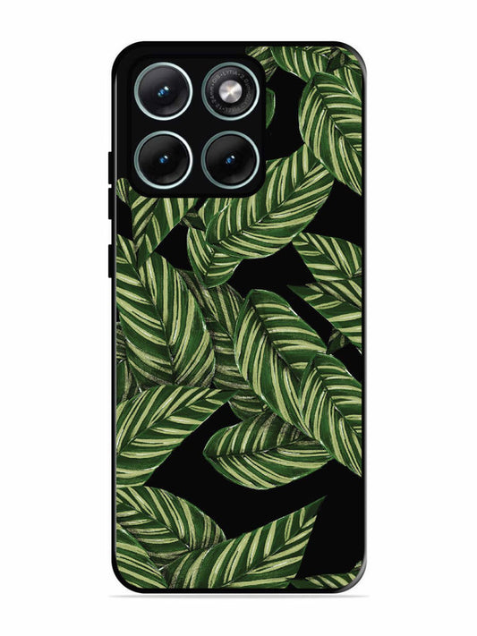Motorola Edge 70 Fusion Leafs Pattern