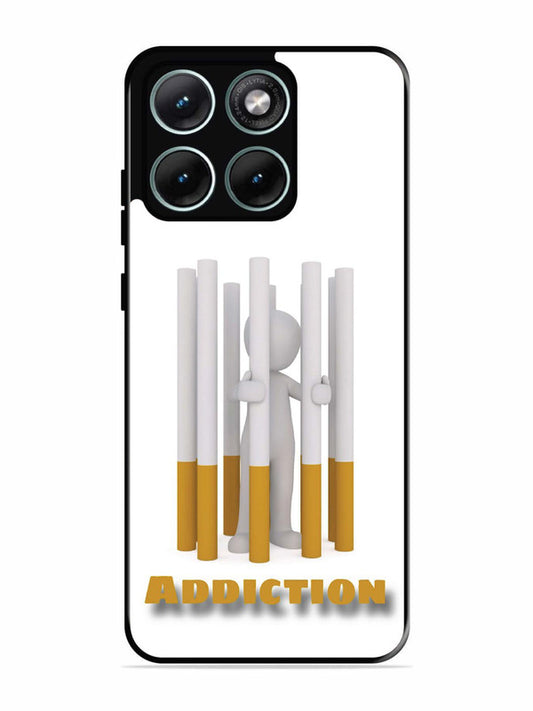 Motorola Edge 70 Fusion Smocking Addiction