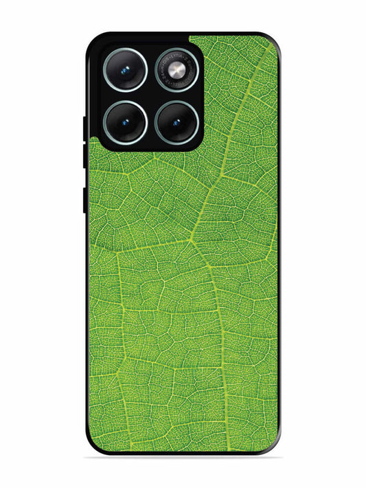 Motorola Edge 70 Fusion Leaf vins