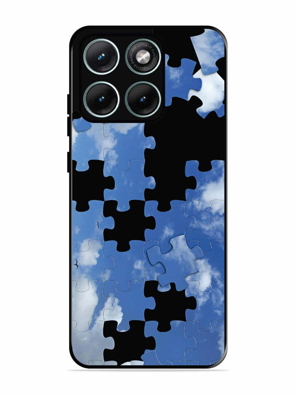 Motorola Edge 70 Fusion Puzzle