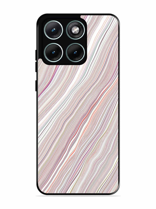 Motorola Edge 70 Fusion Abstract Marble