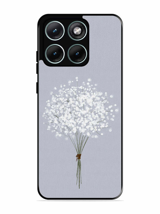 Motorola Edge 70 Fusion Blossom White