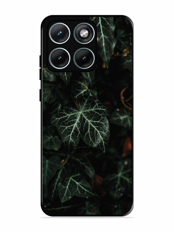 Motorola Edge 70 Fusion Betel Leafs