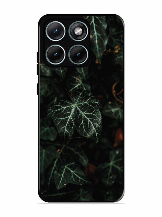 Motorola Edge 70 Fusion Betel Leafs