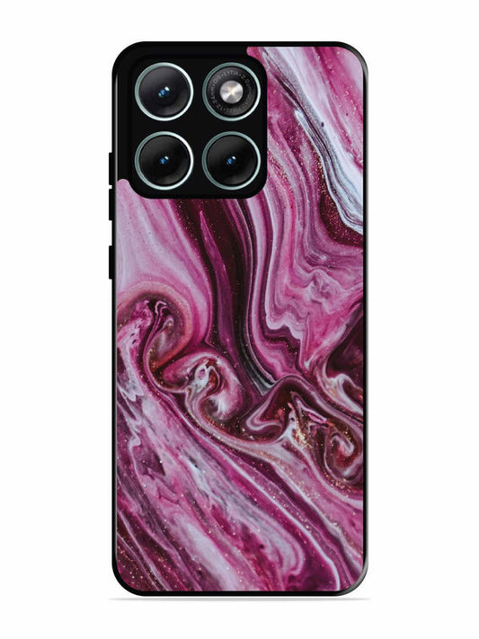 Motorola Edge 70 Fusion Pink Flood Marble
