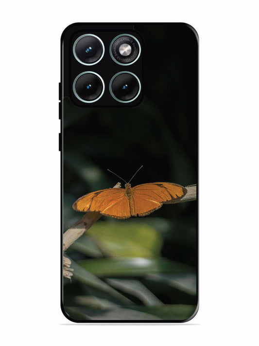Motorola Edge 70 Fusion Beautiful Butterfly