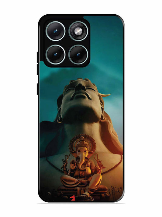 Motorola Edge 70 Fusion Shiva & Ganesh