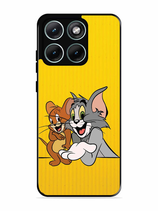 Motorola Edge 70 Fusion Tom n Jerry
