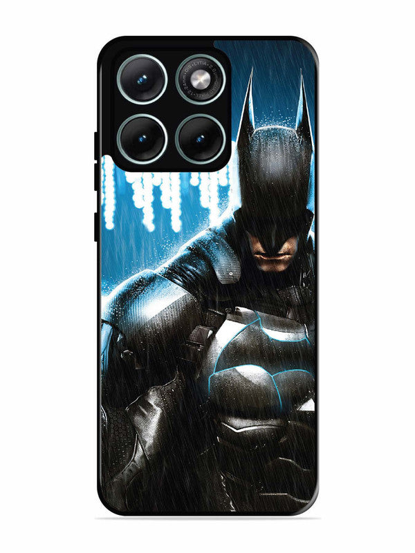 Motorola Edge 70 Fusion King of Bats 2