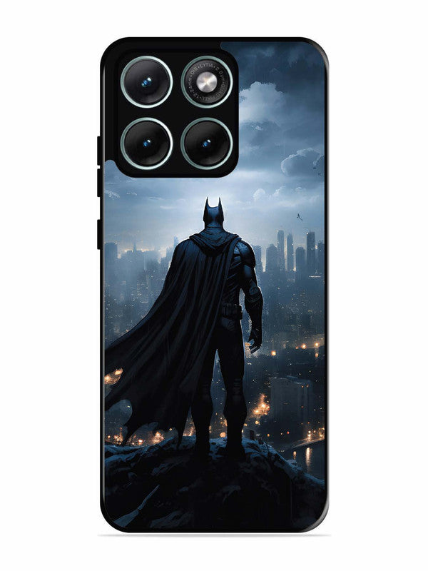 Motorola Edge 70 Fusion King of Bats