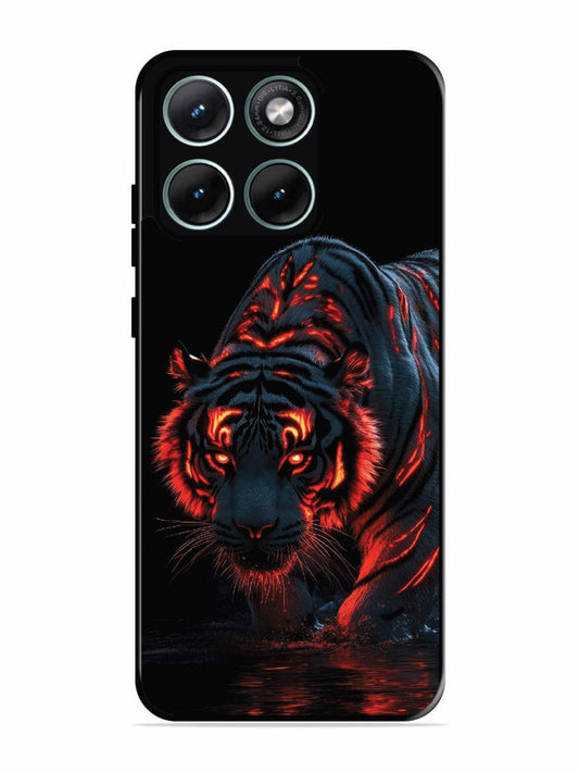 Motorola Edge 70 Fusion Tiger Fier