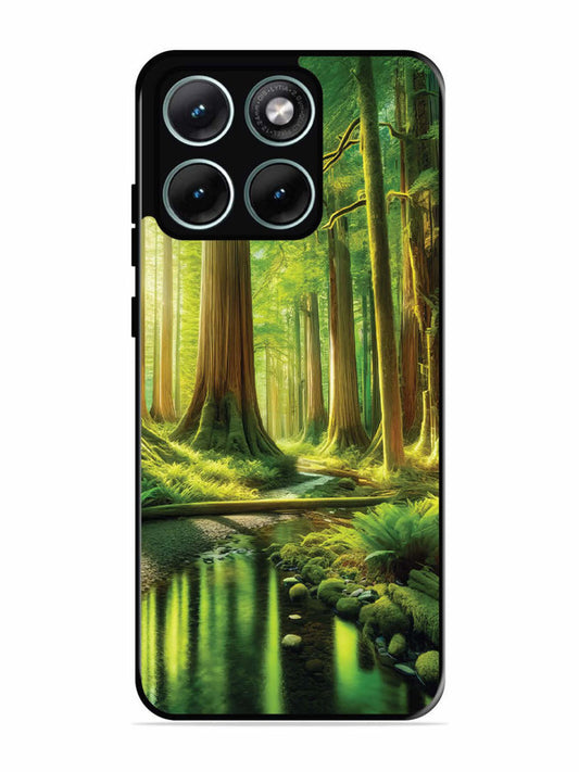 Motorola Edge 70 Fusion Forest