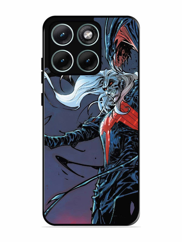 Motorola Edge 70 Fusion Knull Marvel Supervillain