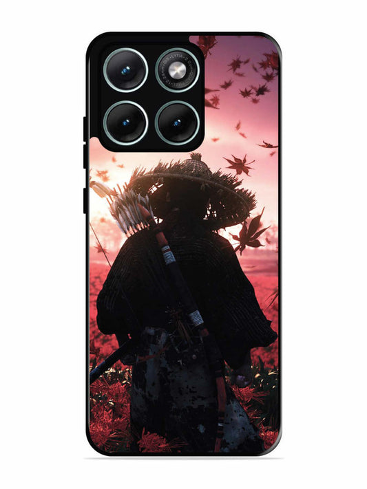 Motorola Edge 70 Fusion Shaolin