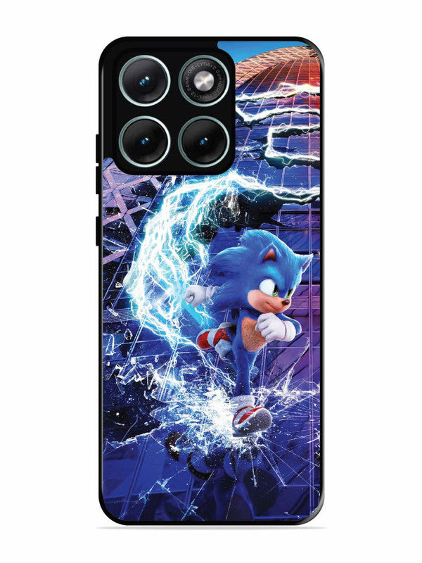 Motorola Edge 70 Fusion Sonic Vs Shadow Sonic 3