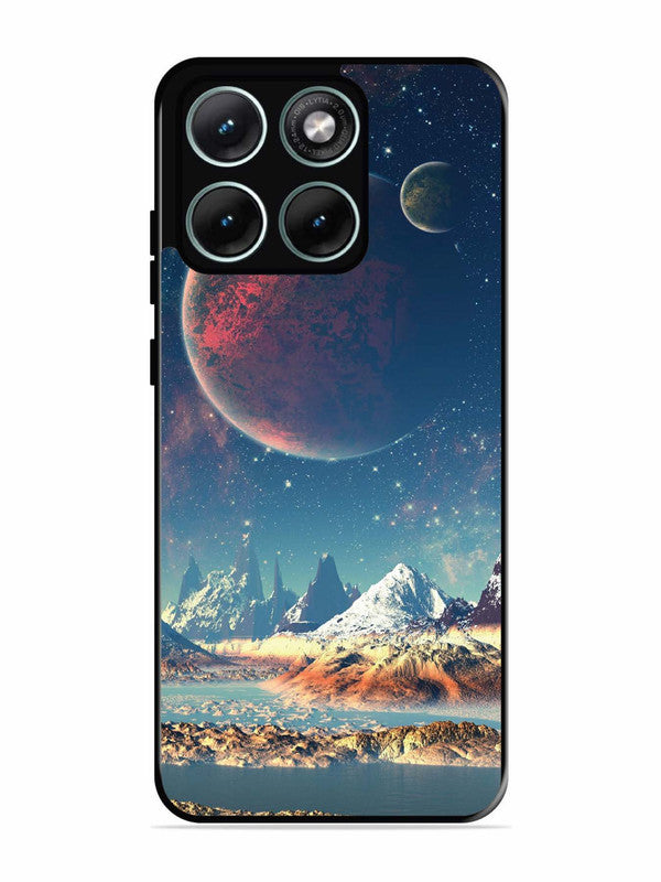 Motorola Edge 70 Fusion Space