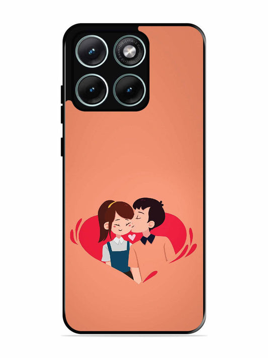 Motorola Edge 70 Fusion Love Birds