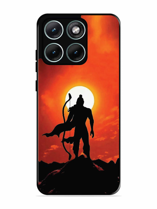Motorola Edge 70 Fusion Lord Rama