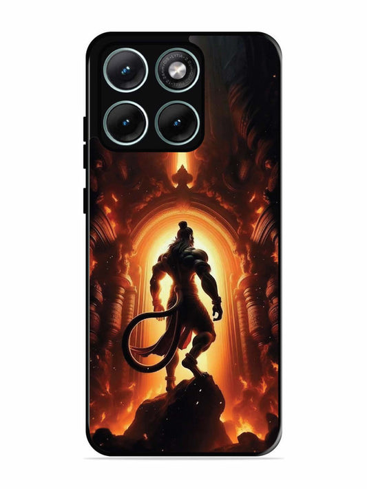Motorola Edge 70 Fusion Sankat Mochan Hanuman