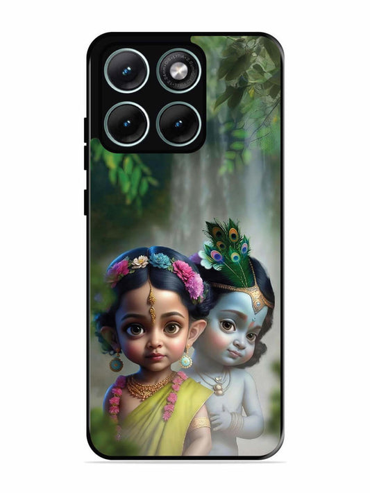 Motorola Edge 70 Fusion Baal Radhe Krishna
