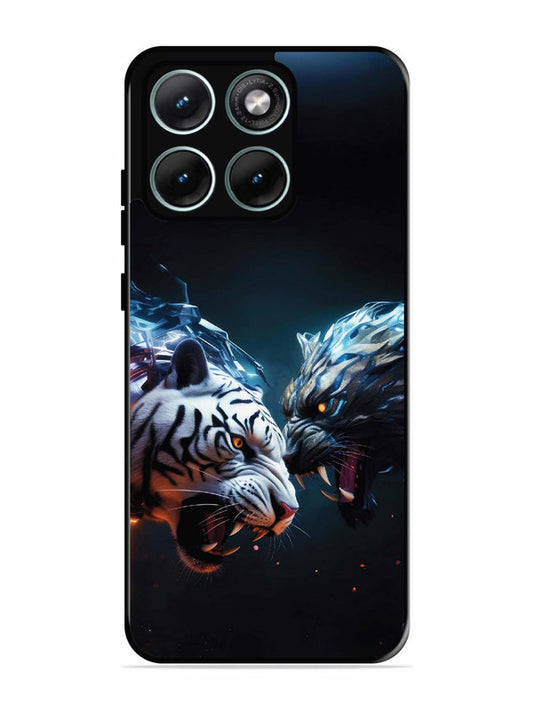 Motorola Edge 70 Fusion Tiger vs Panther