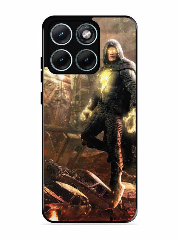 Motorola Edge 70 Fusion black-adam-dwayne-johnson-2022