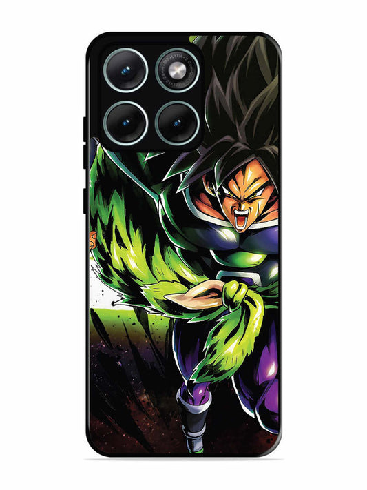 Motorola Edge 70 Fusion broly-dragon-ball-super-broly