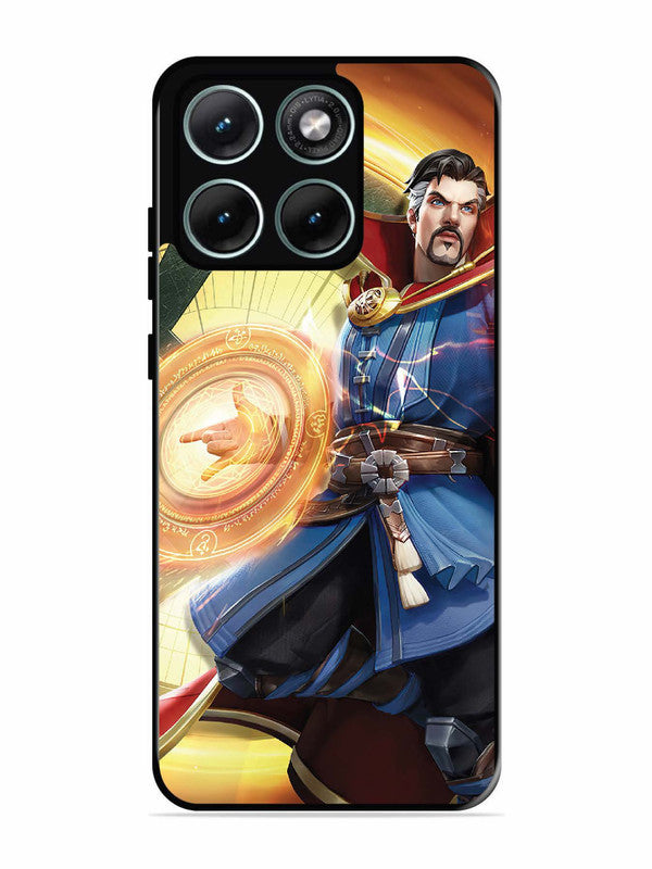 Motorola Edge 70 Fusion doctor-strange-comics-marvel-super-war