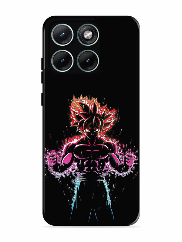 Motorola Edge 70 Fusion goku-ultra-instinct-dragon-ball