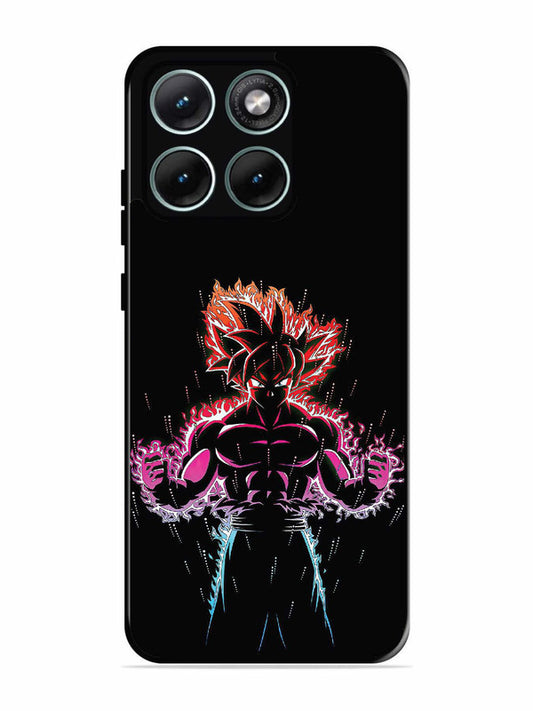 Motorola Edge 70 Fusion goku-ultra-instinct-dragon-ball