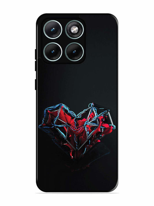 Motorola Edge 70 Fusion heart-abstract