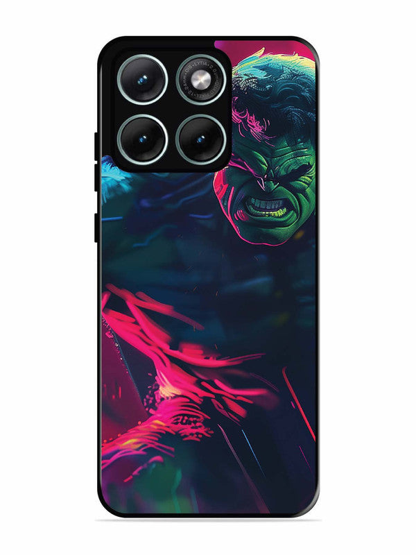 Motorola Edge 70 Fusion hulk-marvel-comics-superhero