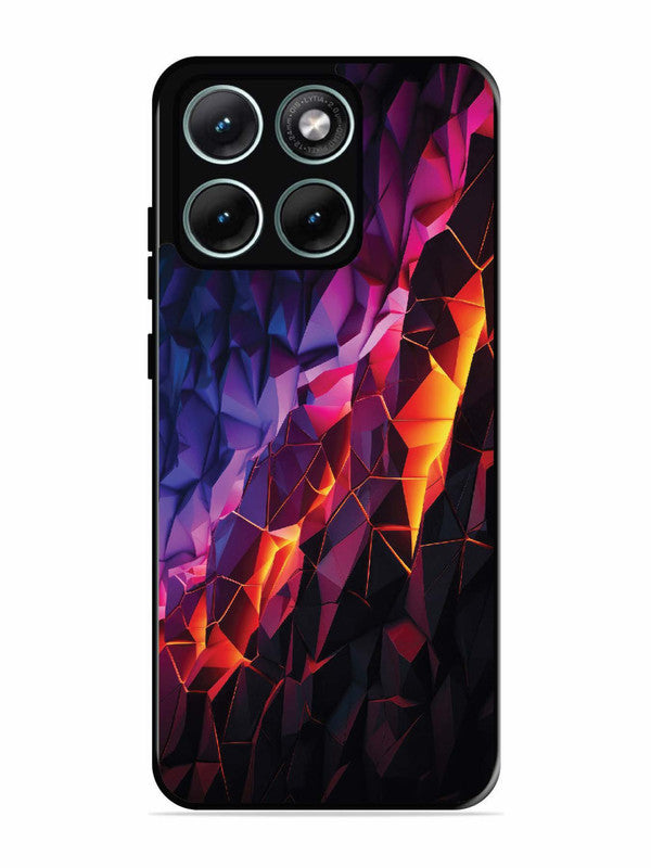 Motorola Edge 70 Fusion 3d-abstract-colorful