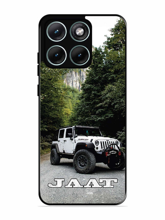 Motorola Edge 70 Fusion JEEP Ft. JAAT