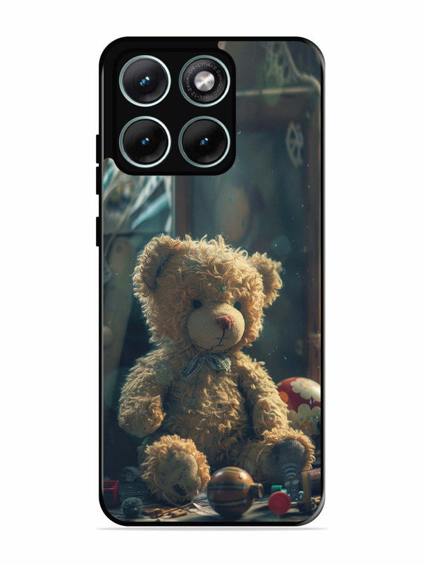 Motorola Edge 70 Fusion Old Teddy Bear