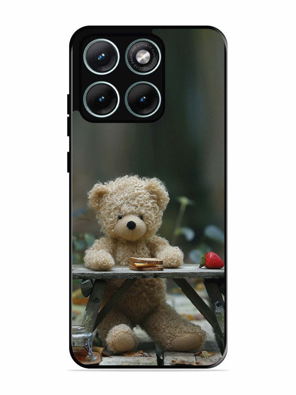 Motorola Edge 70 Fusion Teddy Bear Picnic