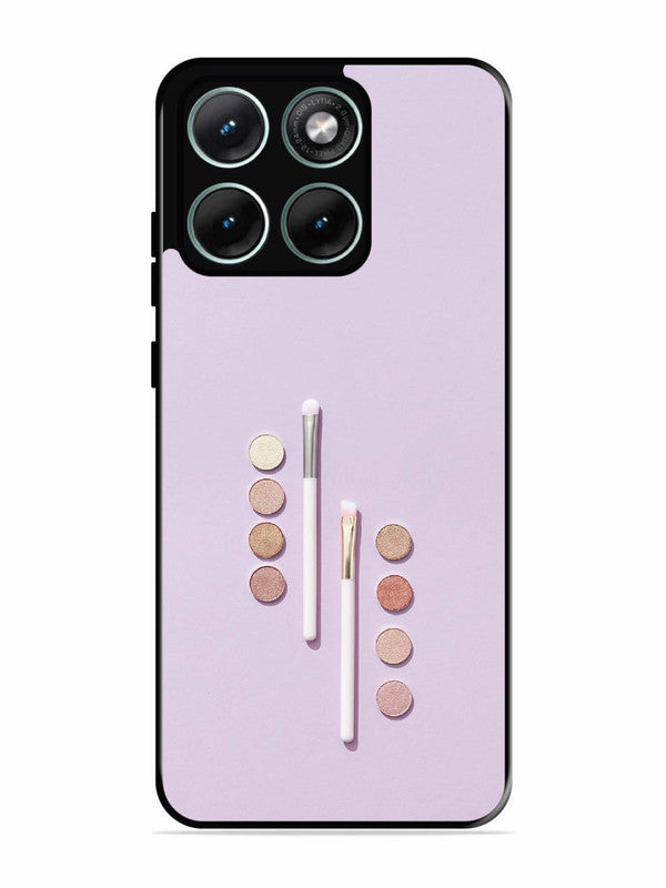 Motorola Edge 70 Fusion Girls Makeup Story