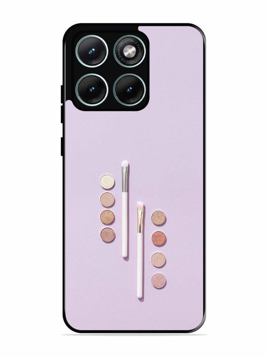 Motorola Edge 70 Fusion Girls Makeup Story