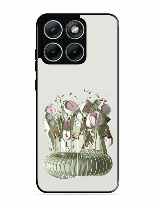 Motorola Edge 70 Fusion googledeepmind