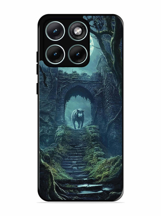 Motorola Edge 70 Fusion Moonlit Forest Gateway
