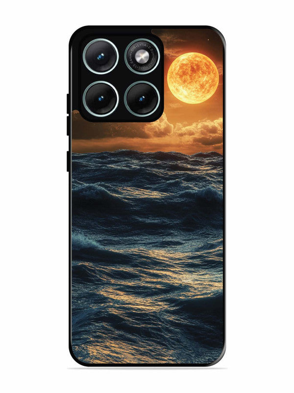Motorola Edge 70 Fusion Moonlit Ocean Waves