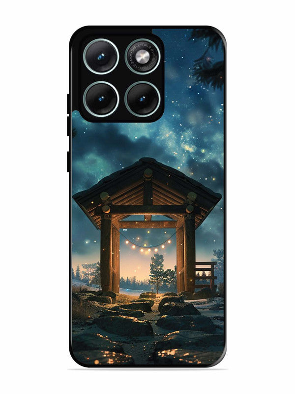 Motorola Edge 70 Fusion Starry Night Gateway