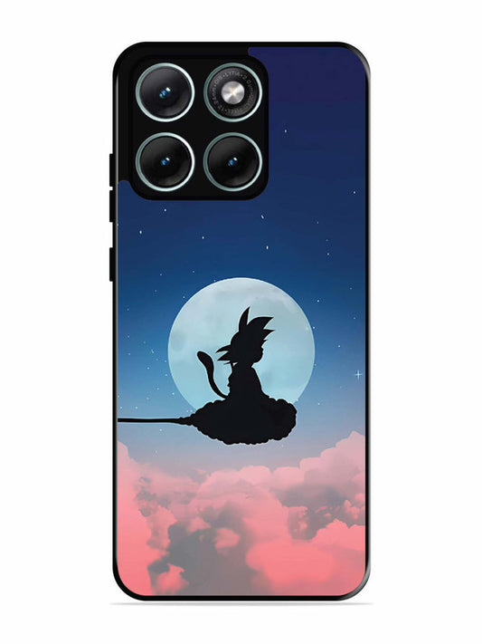 Motorola Edge 70 Fusion Gohan