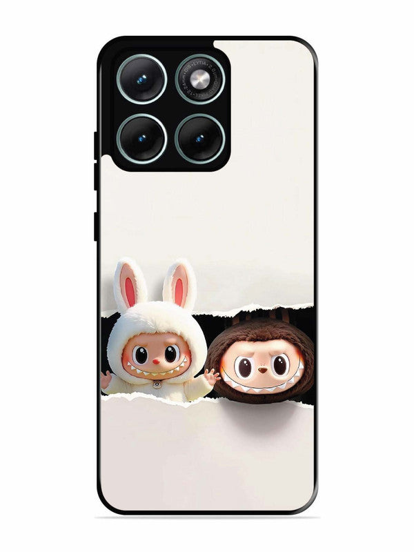 Motorola Edge 70 Fusion Labubu Entry from Poster