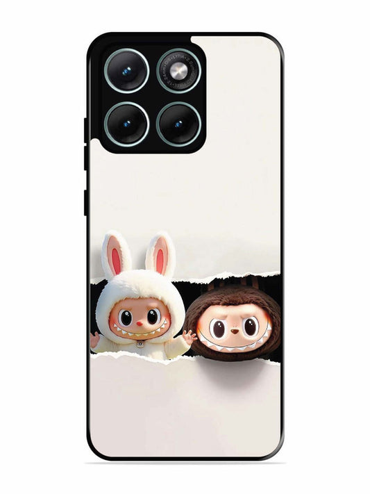 Motorola Edge 70 Fusion Labubu Entry from Poster